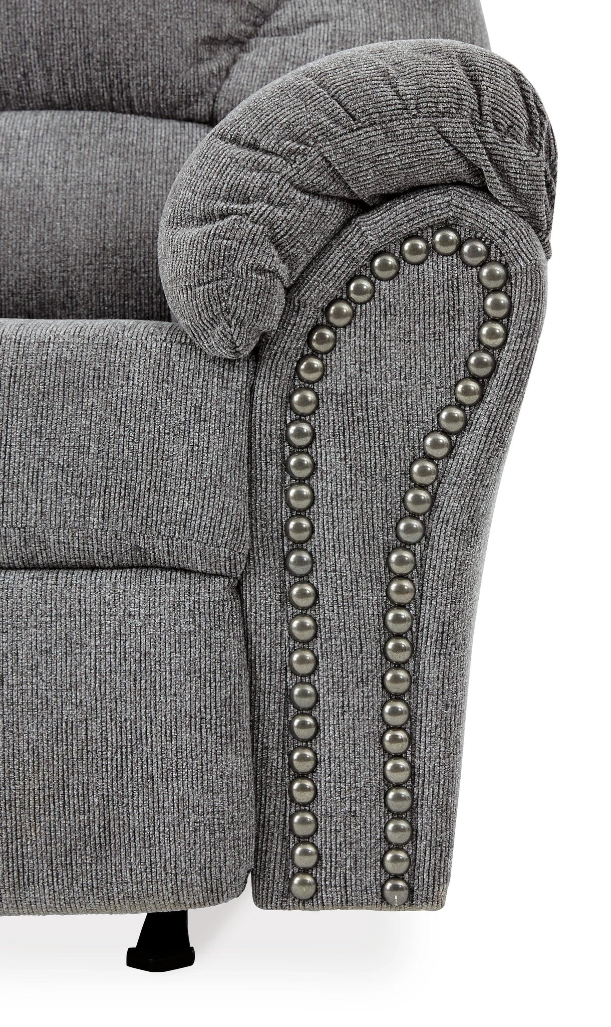 Sillón reclinable Allmaxx