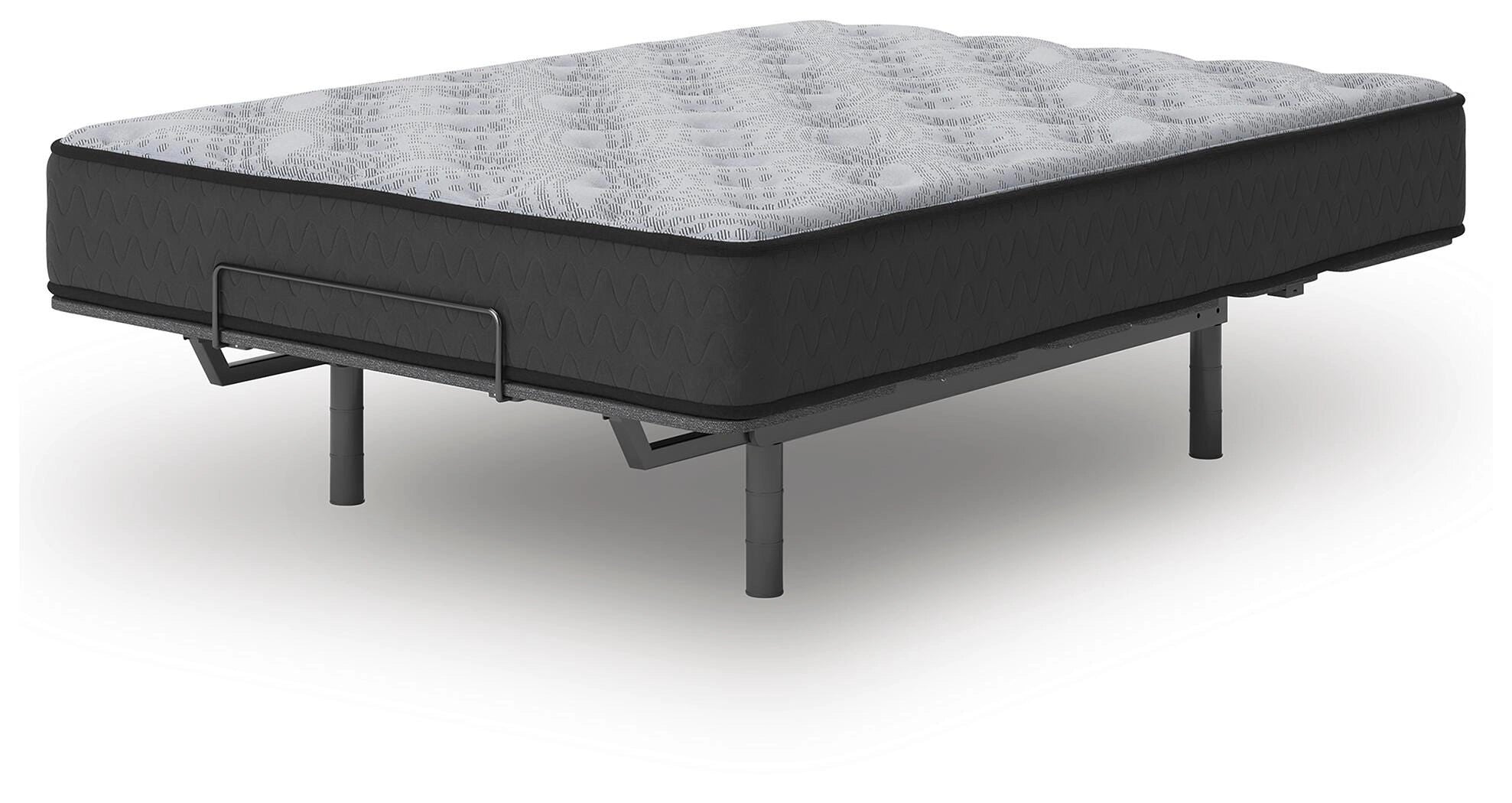 Colchón Comfort Plus