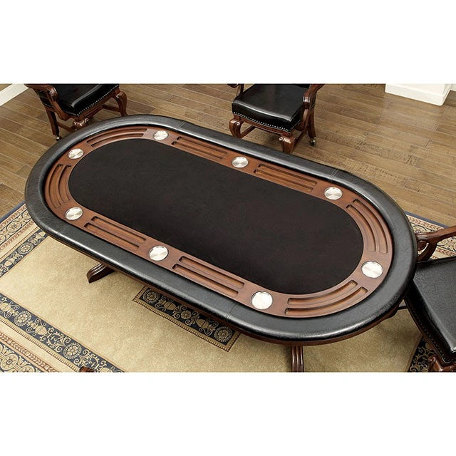 Juego de comedor de 7 piezas Melina