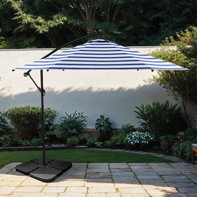 Sombrilla Glam Cantilever