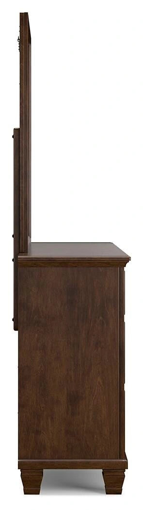 Juego de Dormitorio Danabrin