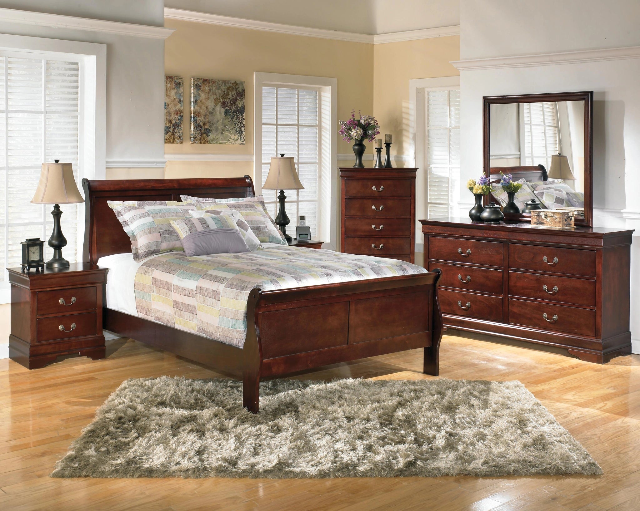 Cama juvenil Alisdair