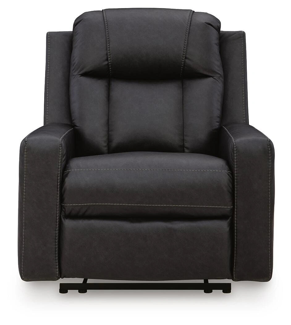 Reclinable Mackmenville