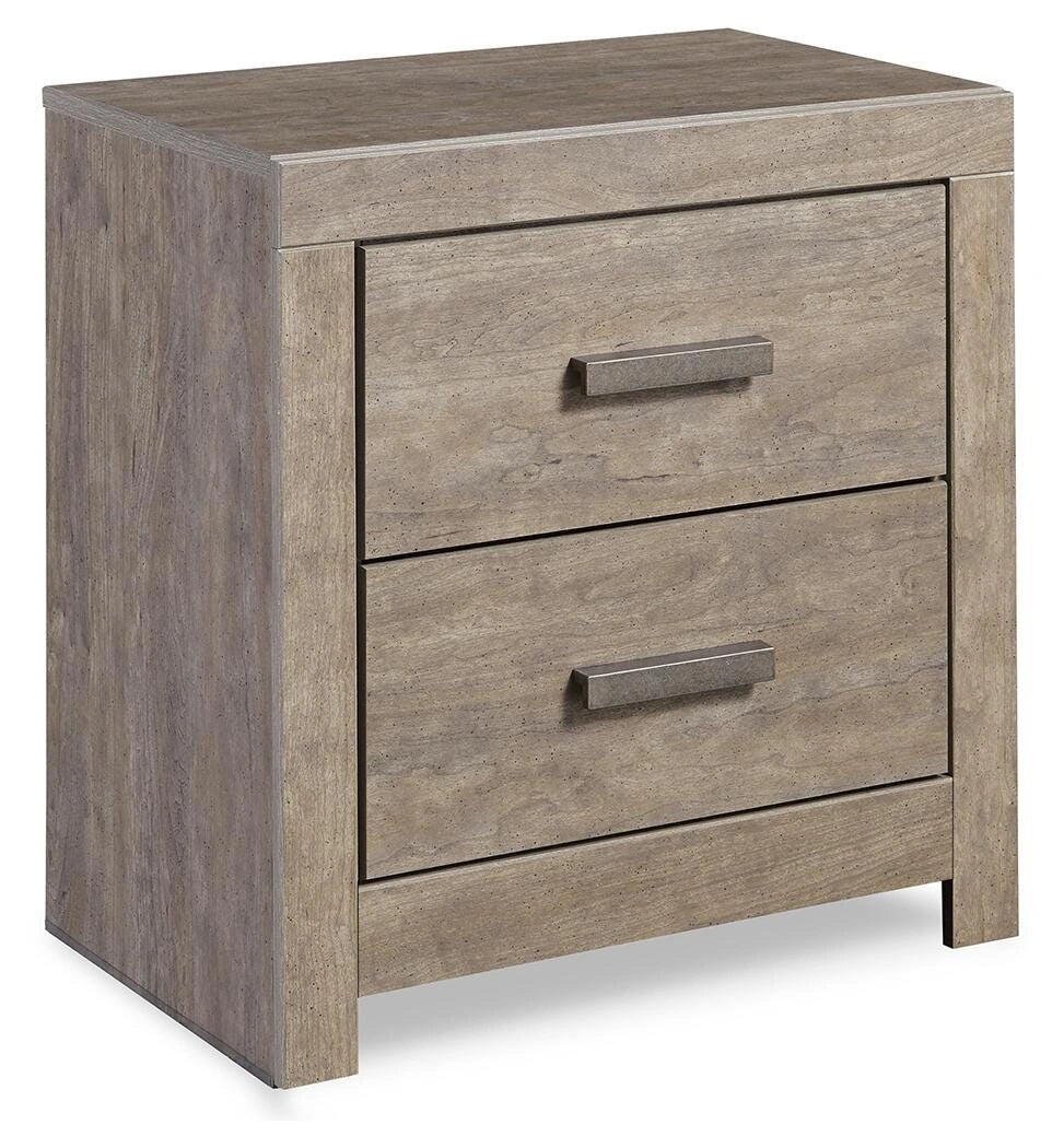 Juego de dormitorio Culverbach