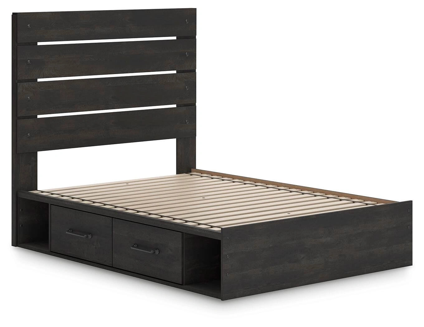 Cama Hollivern