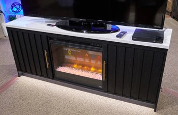 Mueble de TV Cadmori de 63"