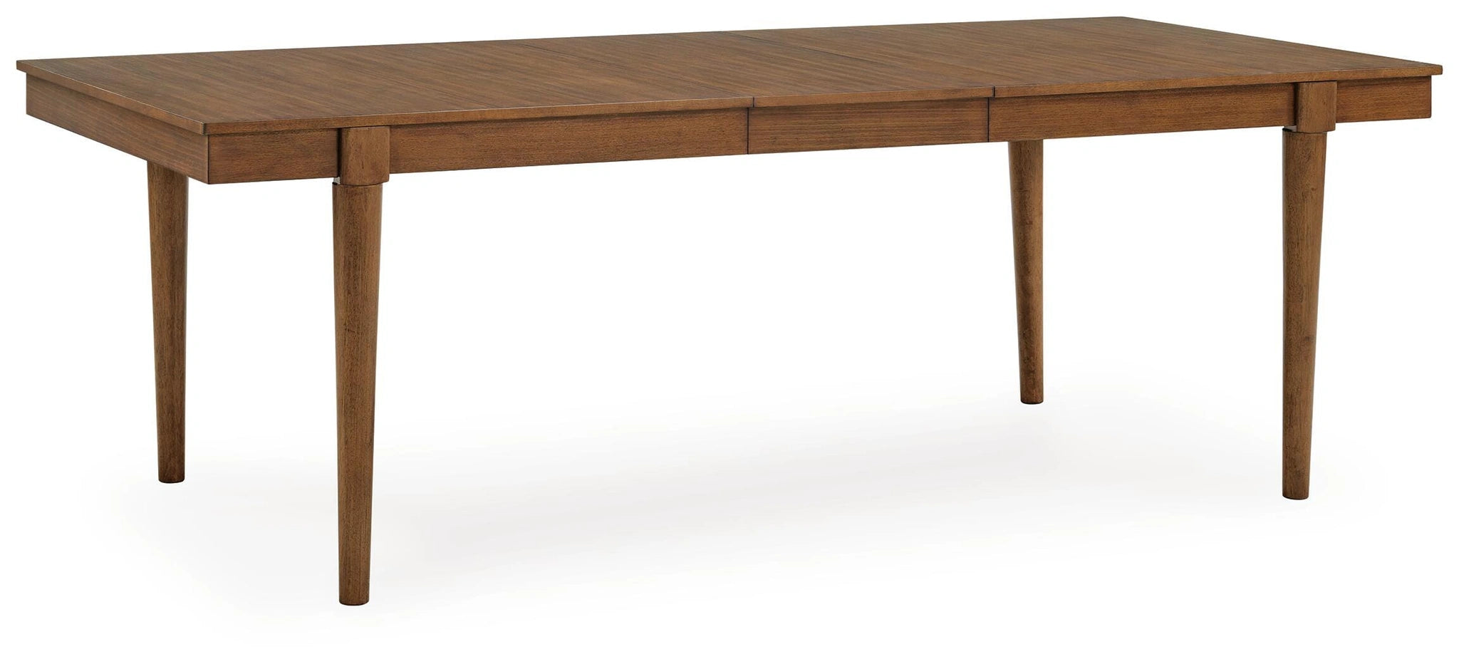 Mesa de comedor extensible Lyncott