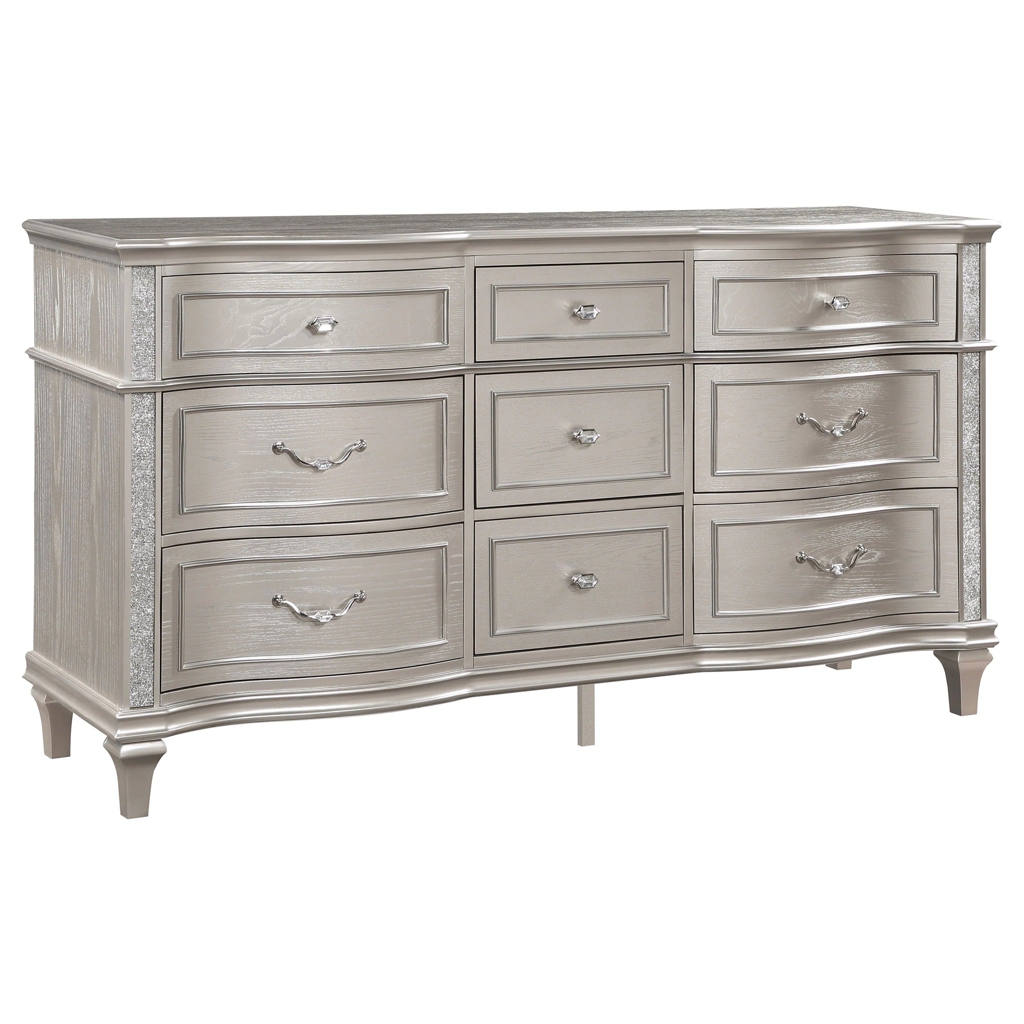 Evangeline Dresser