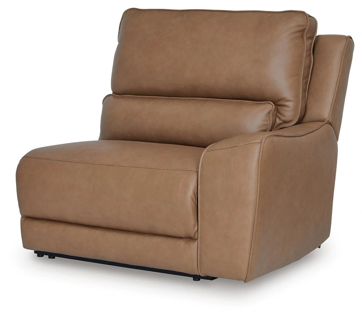 Seccional reclinable eléctrico DeepWakes