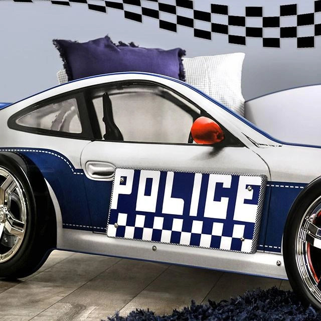 Cama doble Poe