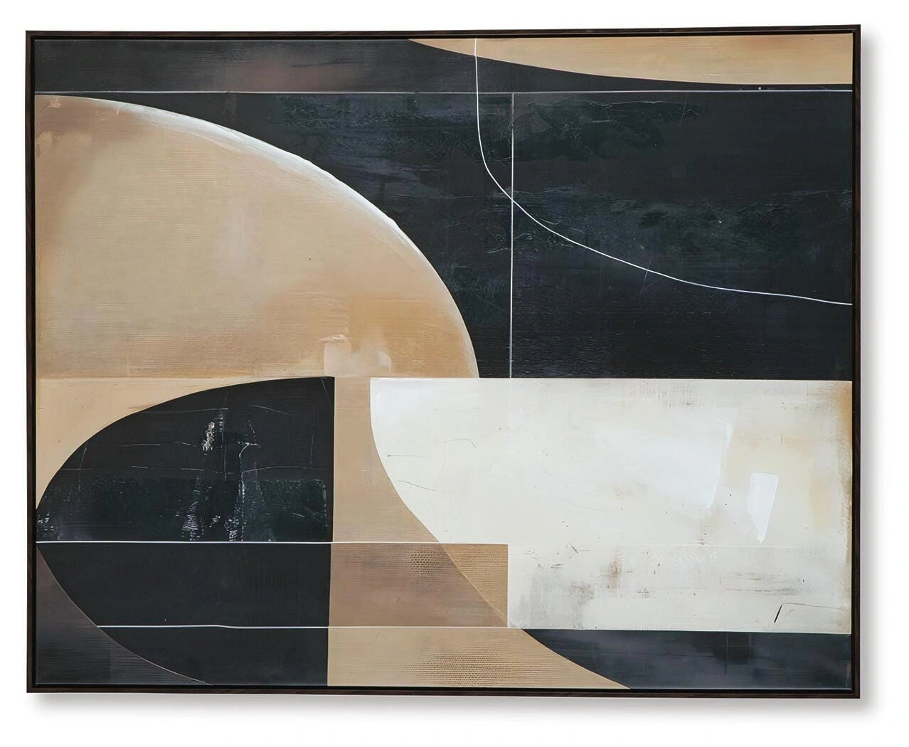 Ewanford Arte de Pared