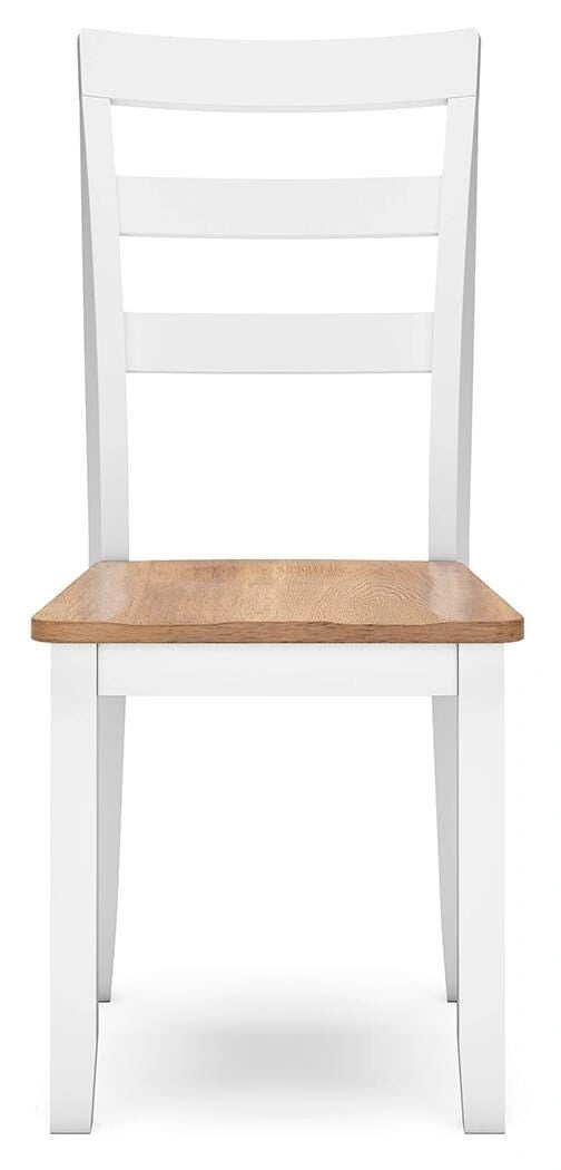Juego de comedor Gesthaven
