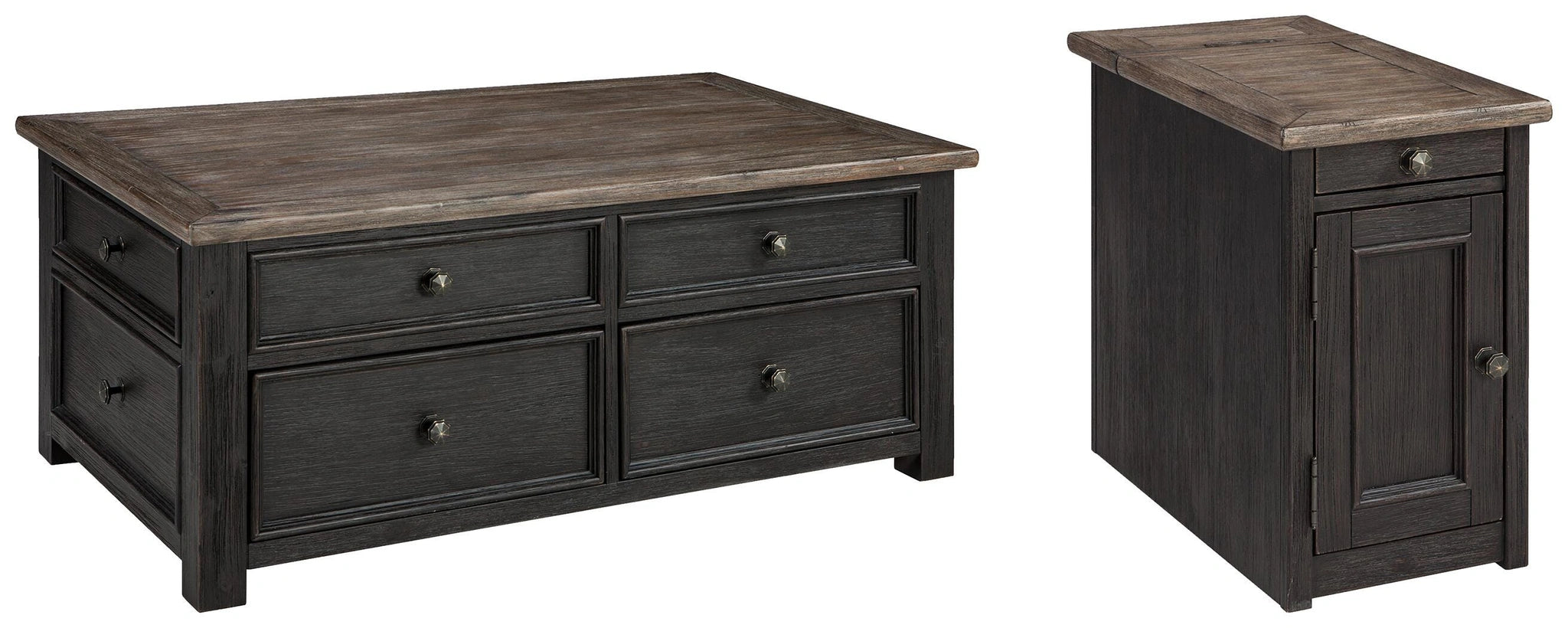 Juego de mesa Tyler Creek