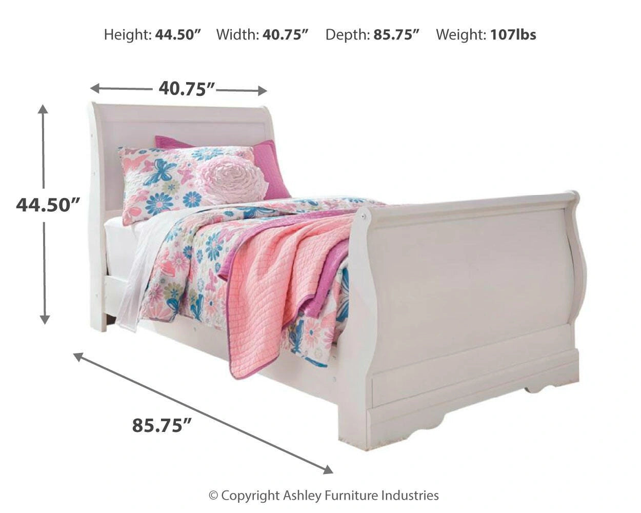 Cama Anarasia