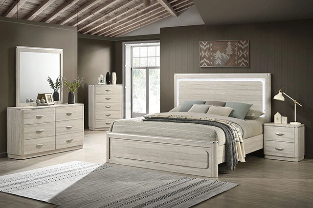 Cama Farsund