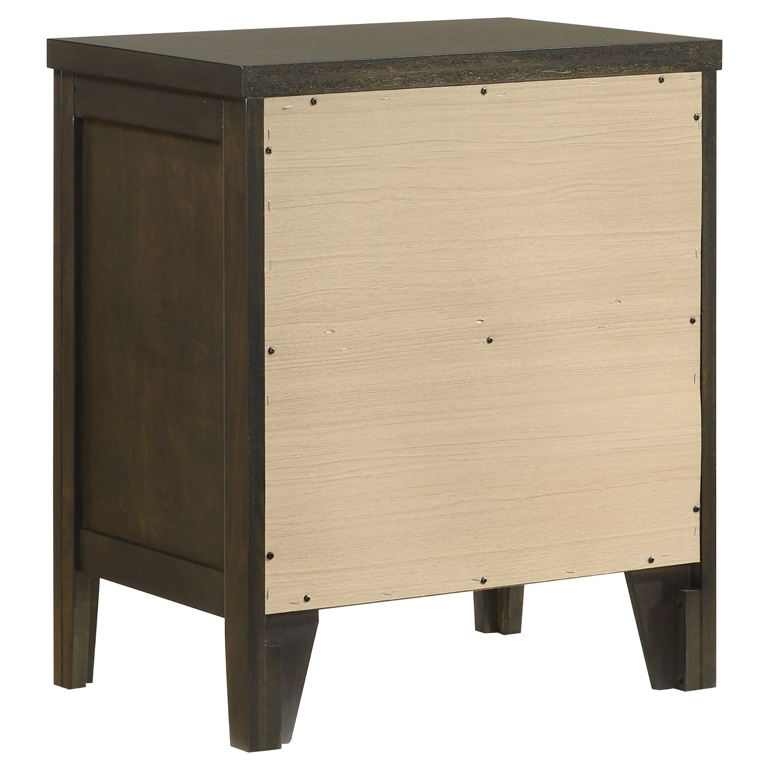 Mesa de noche Wilkes