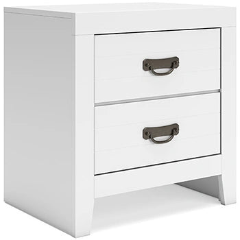Paquete de dormitorio Binterglen