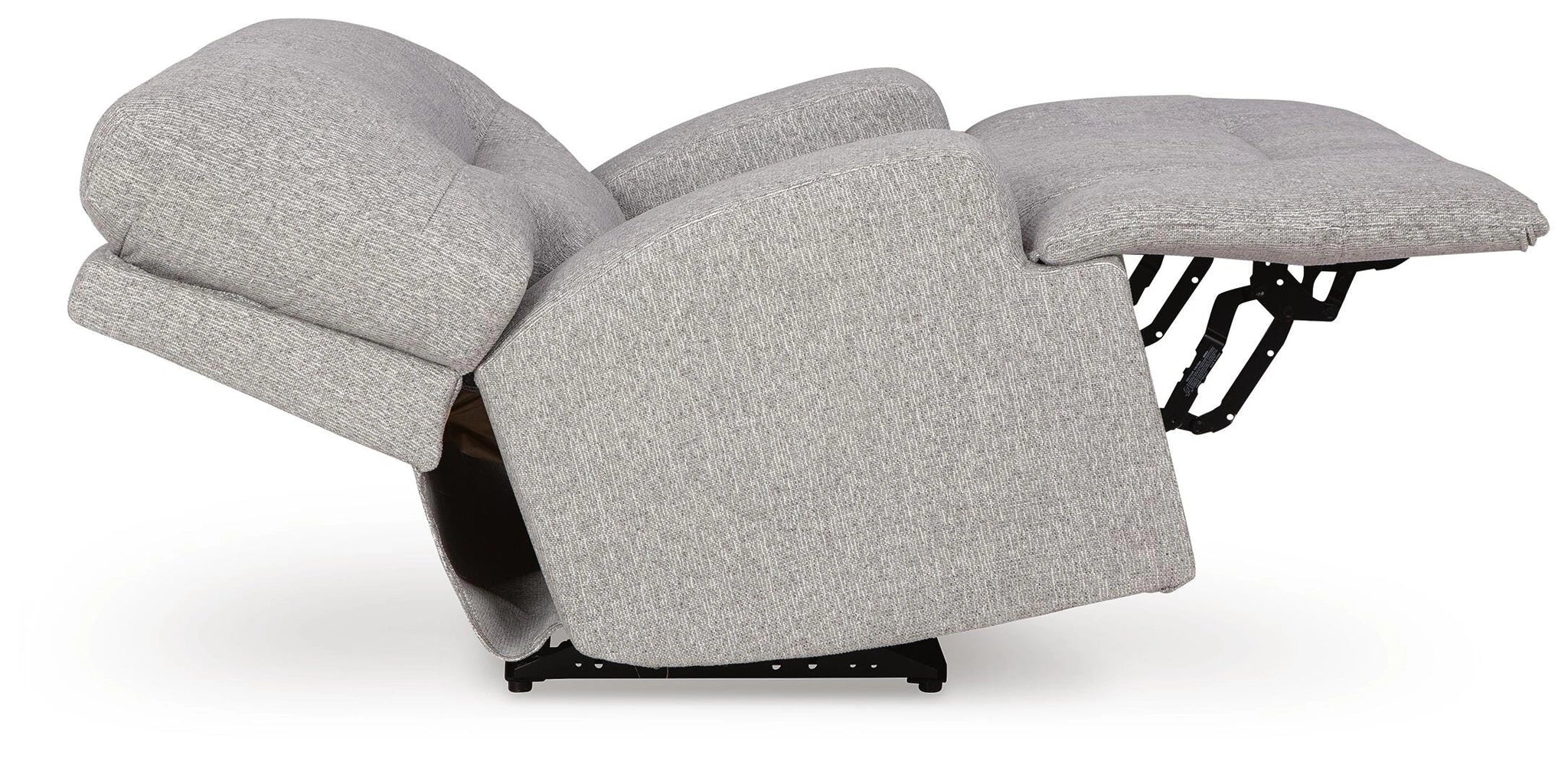Sillón reclinable grande Acklen Place