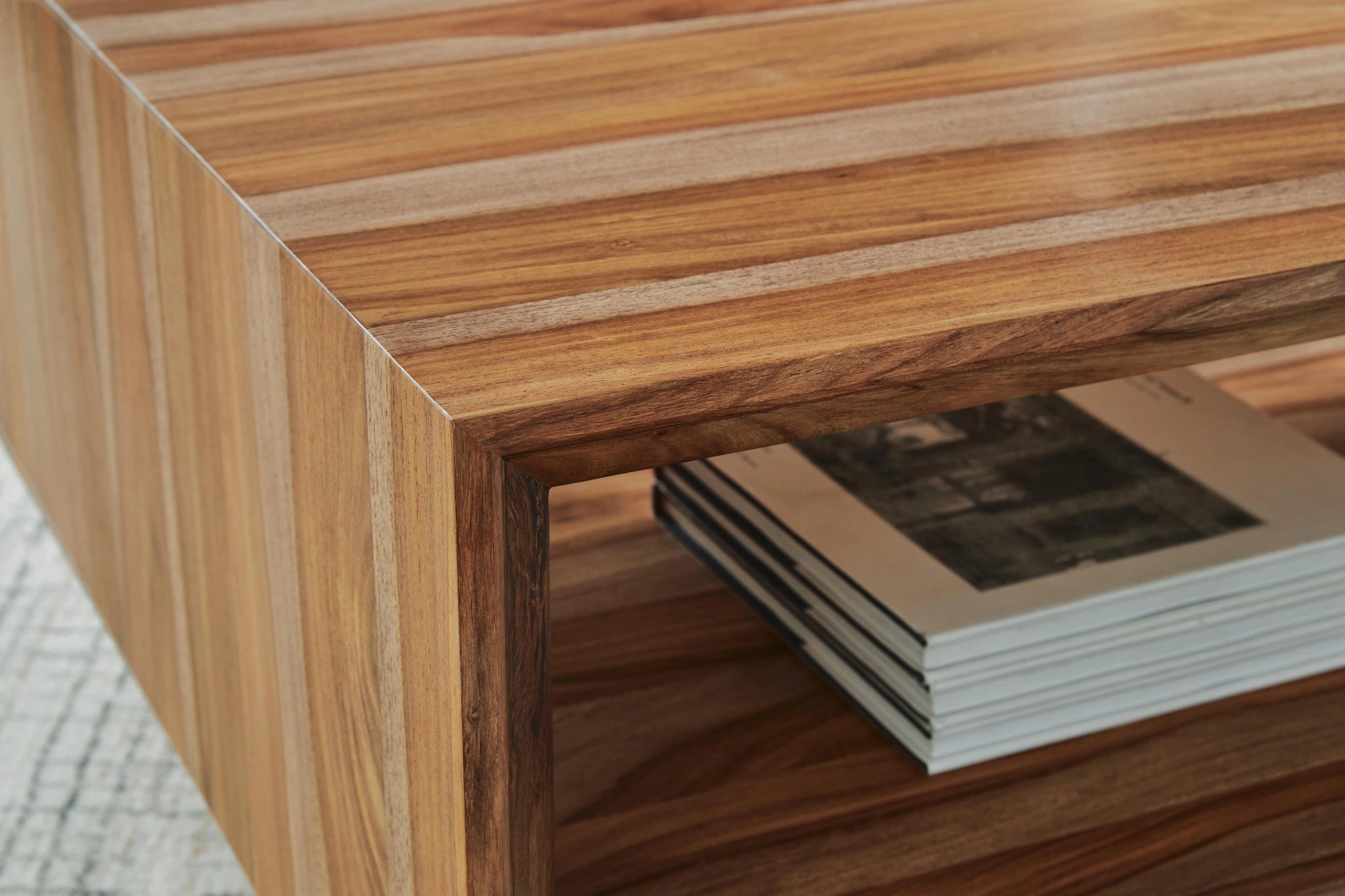 Mesa de centro Dressonni