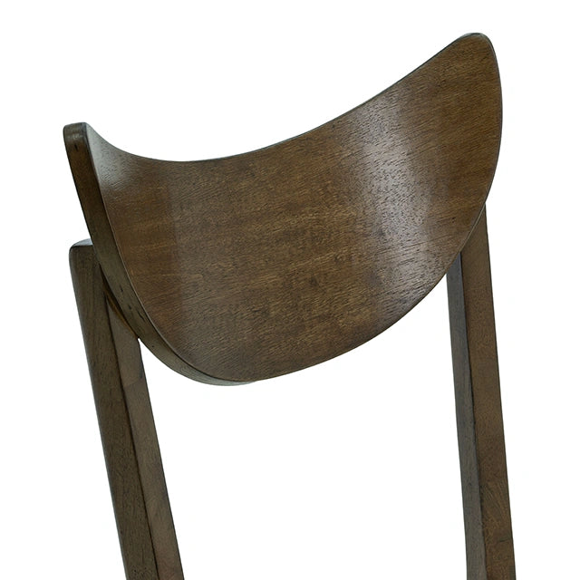 Silla auxiliar Clarksburg (2/CTN)