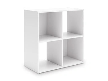 Organizador de cuatro cubos Onita
