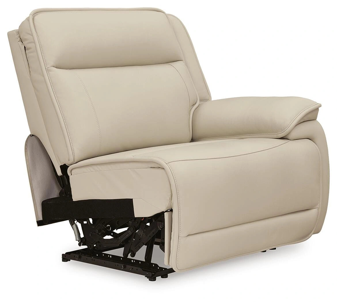 Seccional reclinable Double Deal
