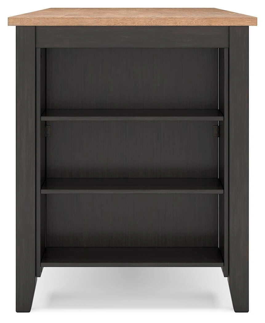 Juego de comedor Gesthaven