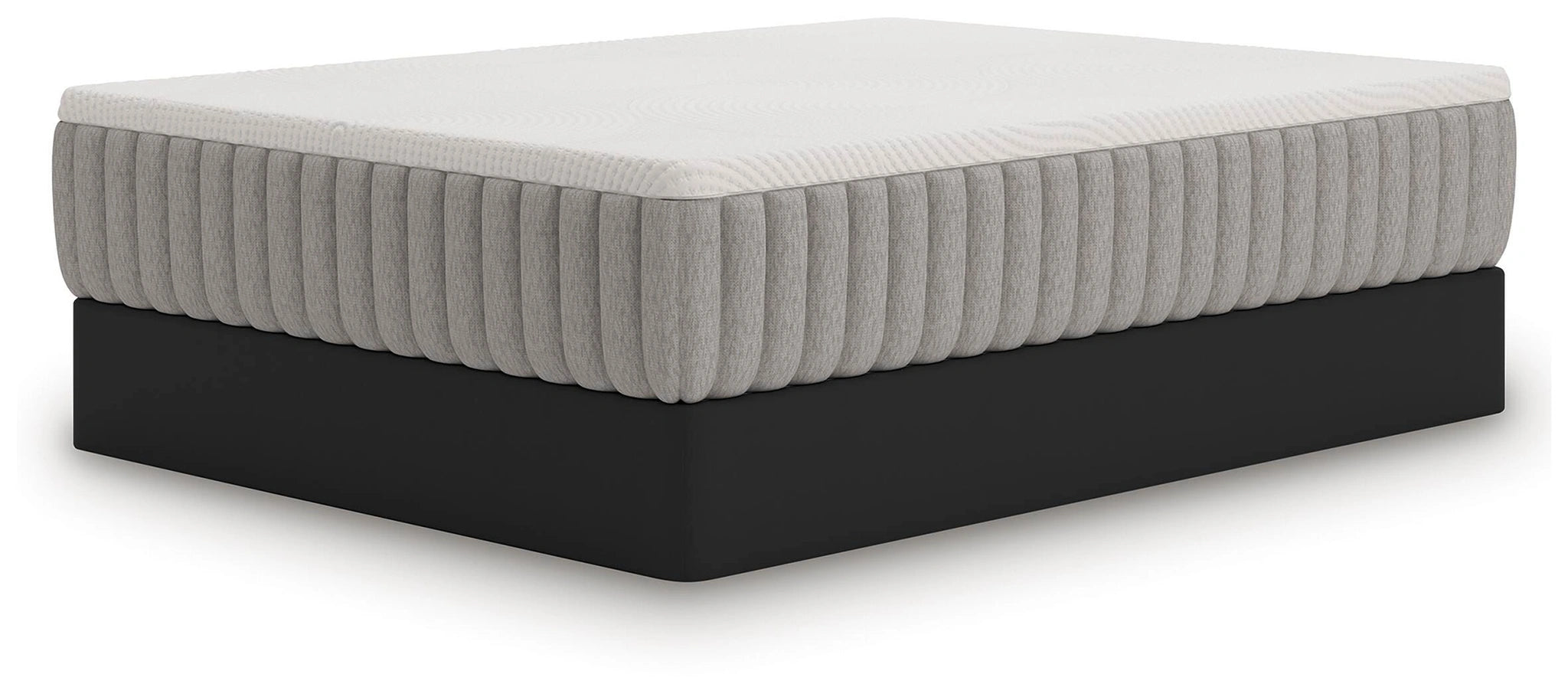 Colchón Suave Terra Sleep