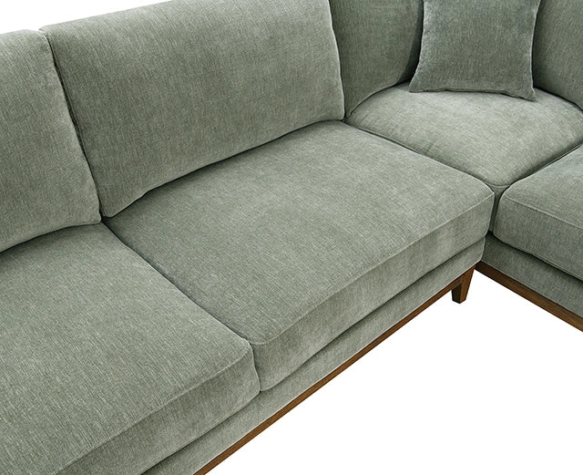 Seccional Watton, Chaise Derecha