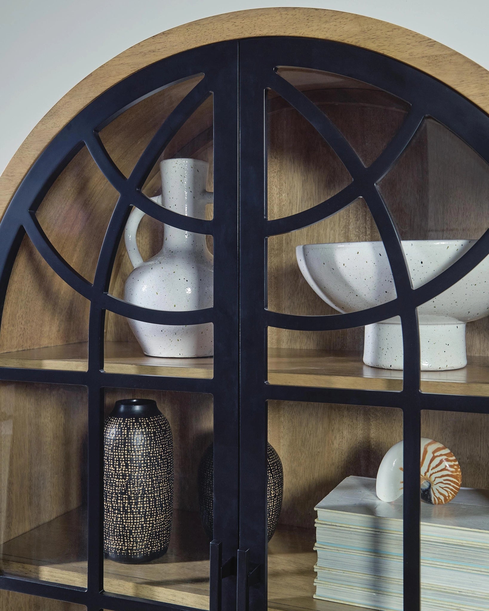 Gabinete de acento Gwenwich