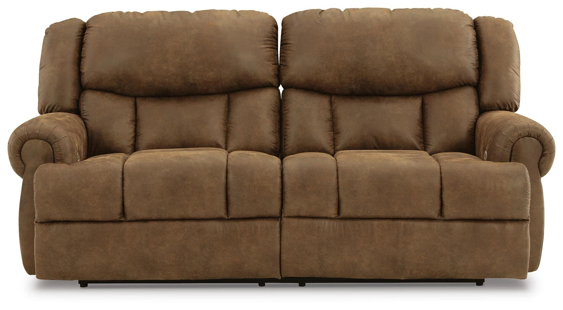 Sofá reclinable eléctrico Boothbay