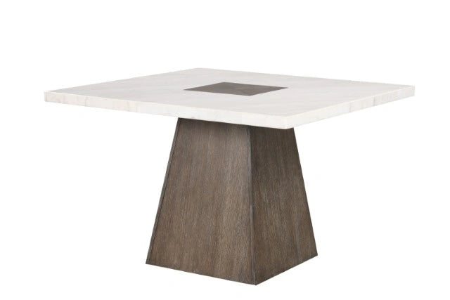 Juego de mesa de altura de mostrador Grasten