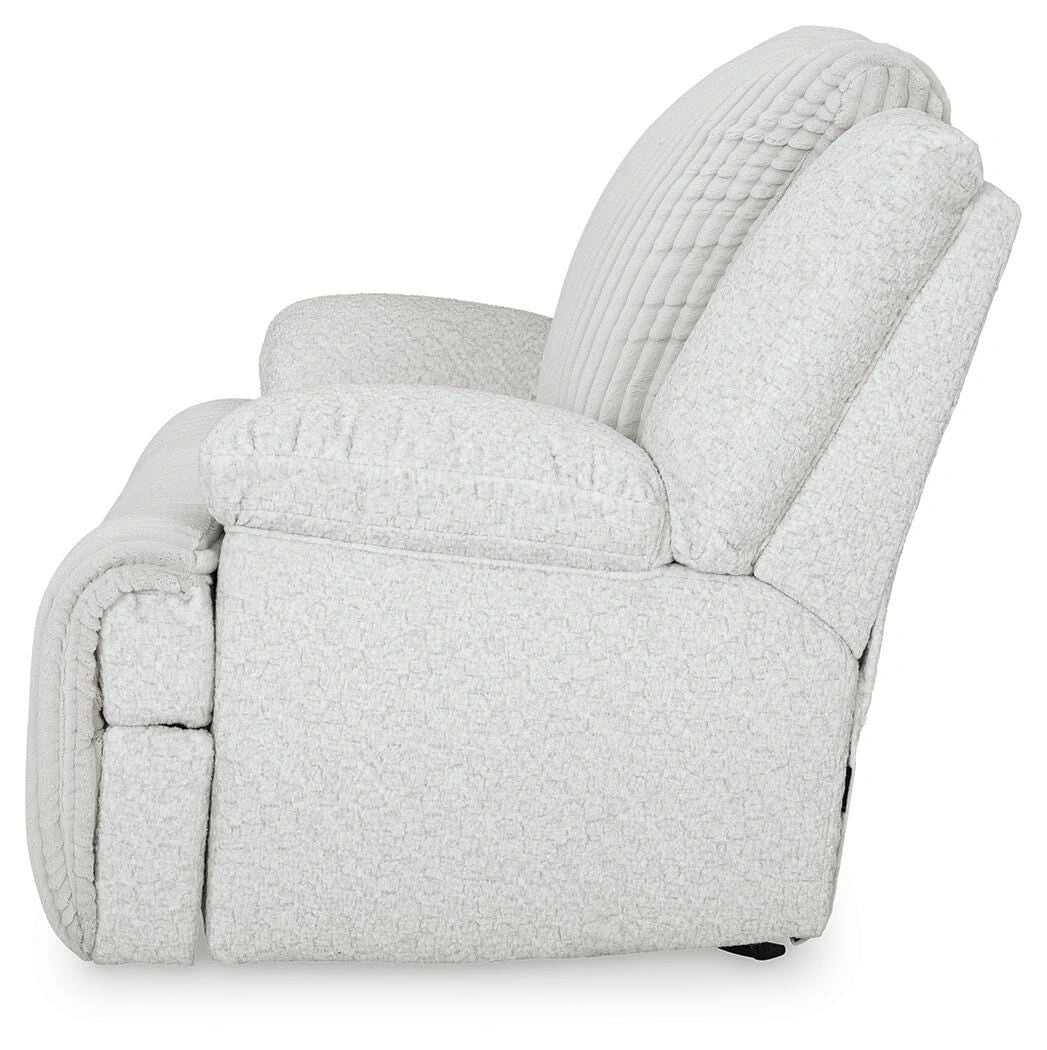 Sillón Reclinable de Primera Clase