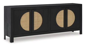 Cliffiings Armario Decorativo