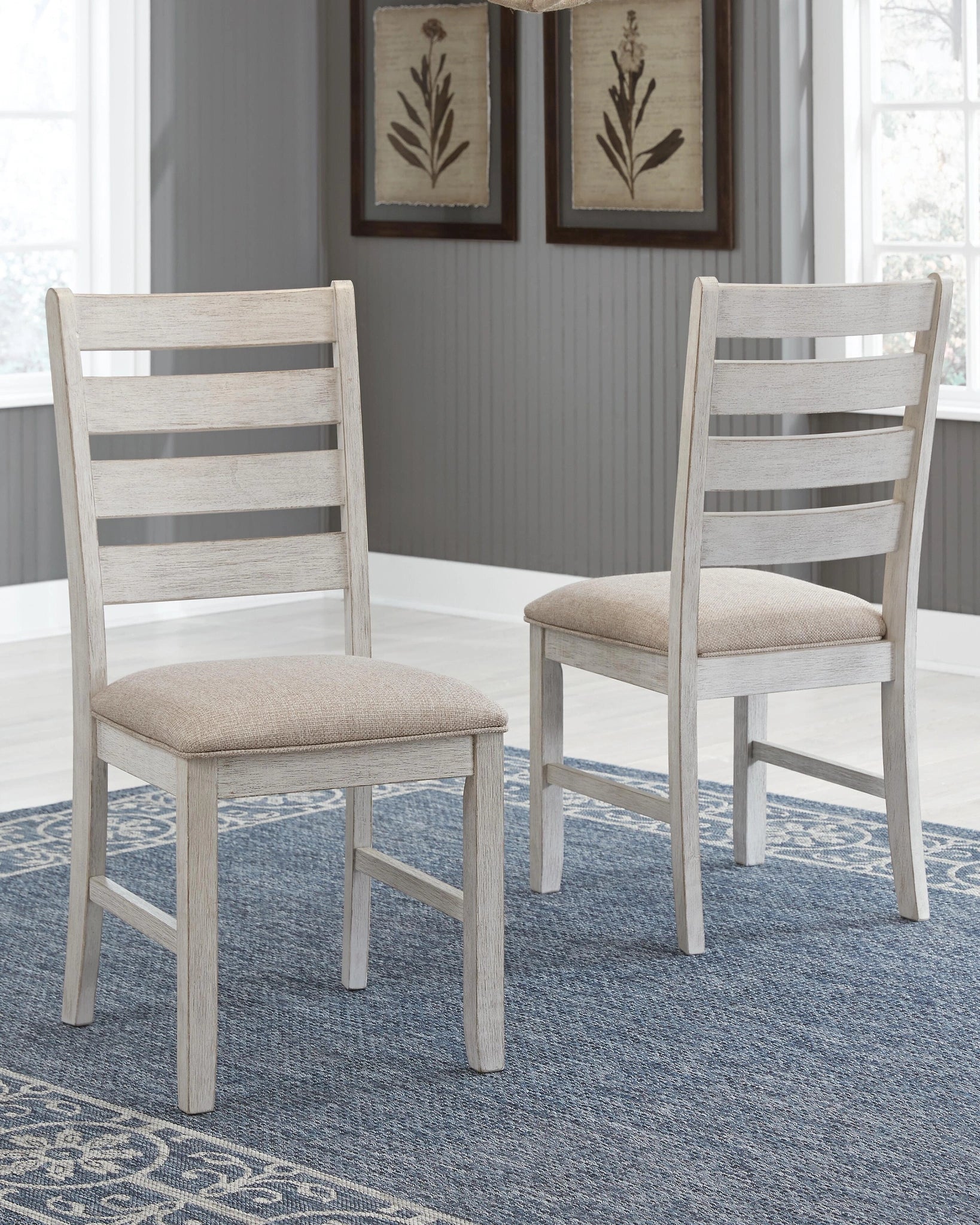 Juego de comedor Skempton
