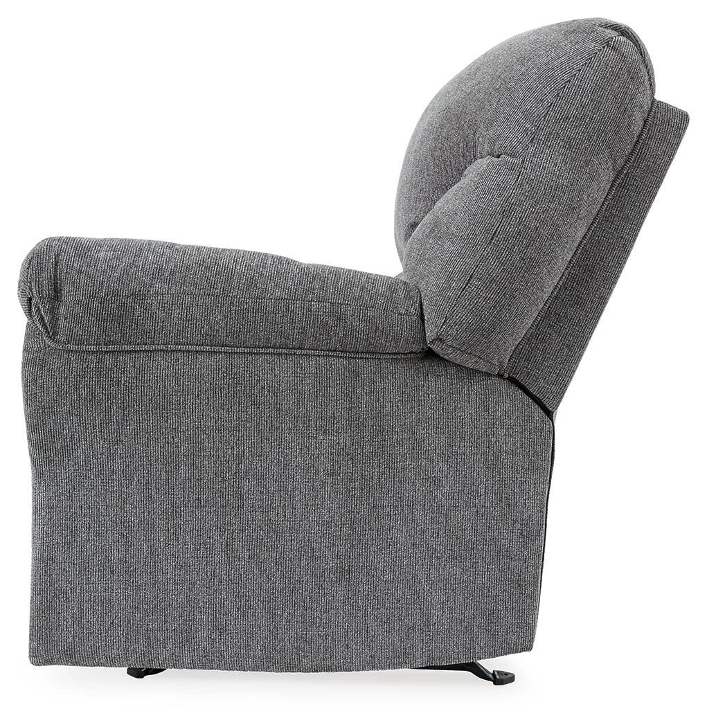 Sillón reclinable Allmaxx