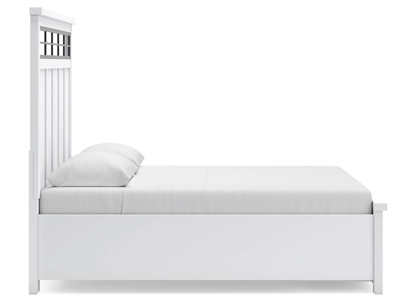 Juego de dormitorio Ashbryn