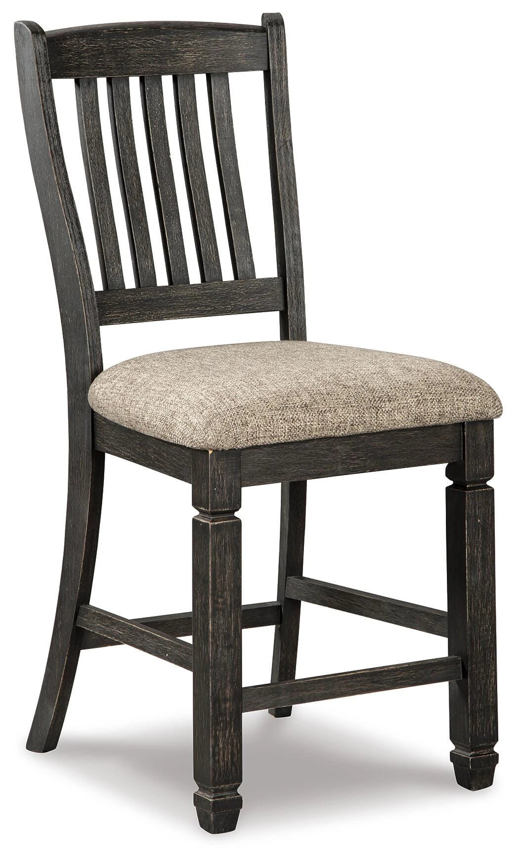 Juego de comedor a la altura de mostrador Tyler Creek