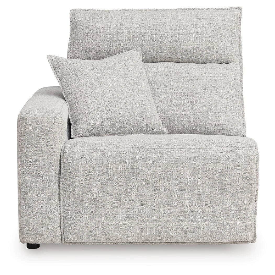 Sofá reclinable Modmax II con chaise lounge