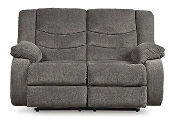 Tulen Sofá Biplaza Reclinable