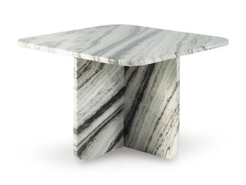 Mesa de centro Baretton Accent