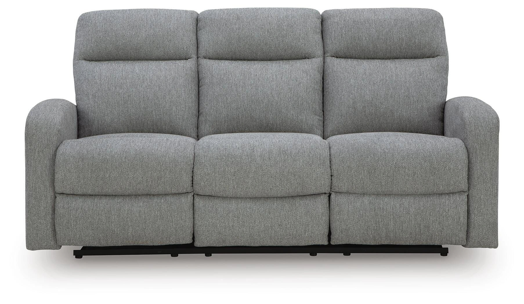 Sofá reclinable Gauntlet