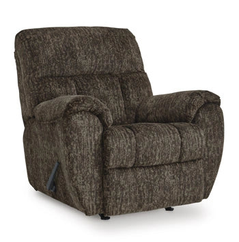 Reclinable Stayfish