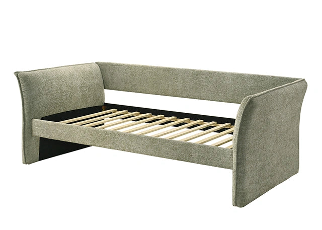 Cama nido doble Yuri con cama extraíble