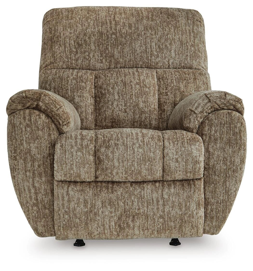 Reclinable Stayfish