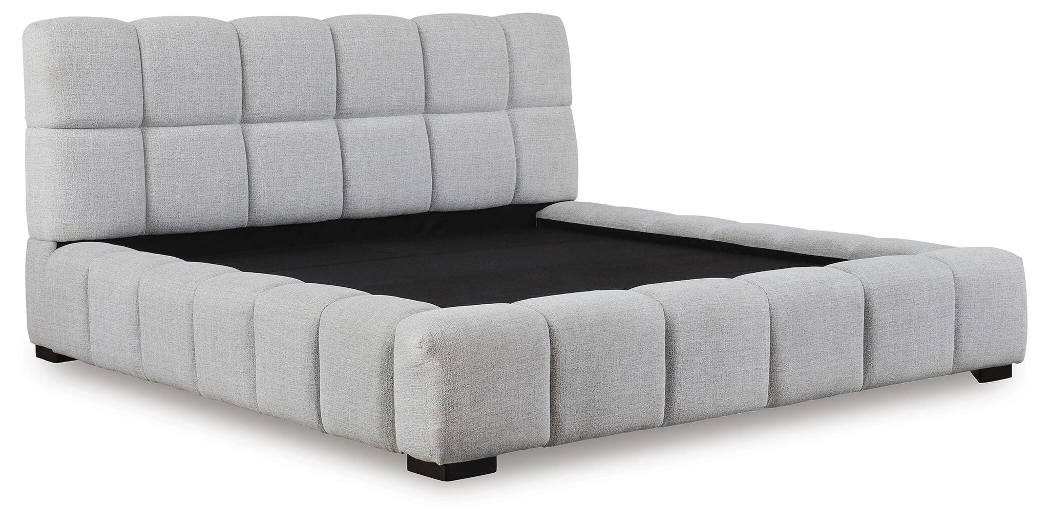 Cama tapizada Grendusk
