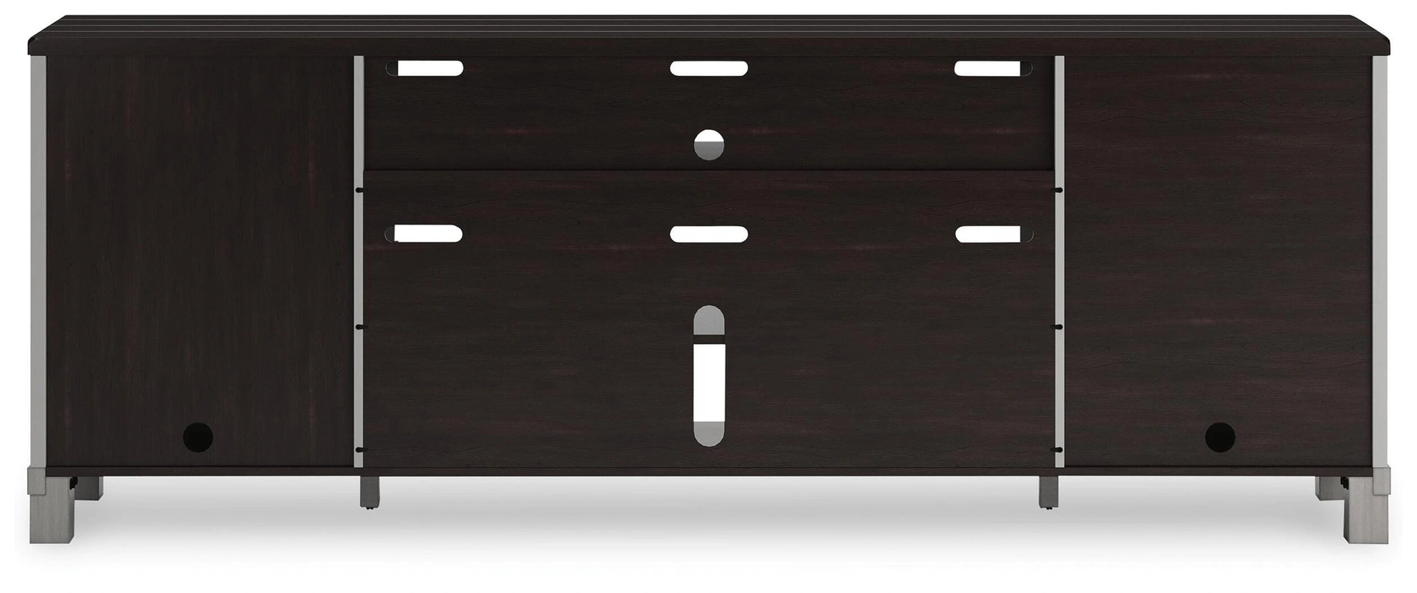 Mueble de TV Darborn de 88"