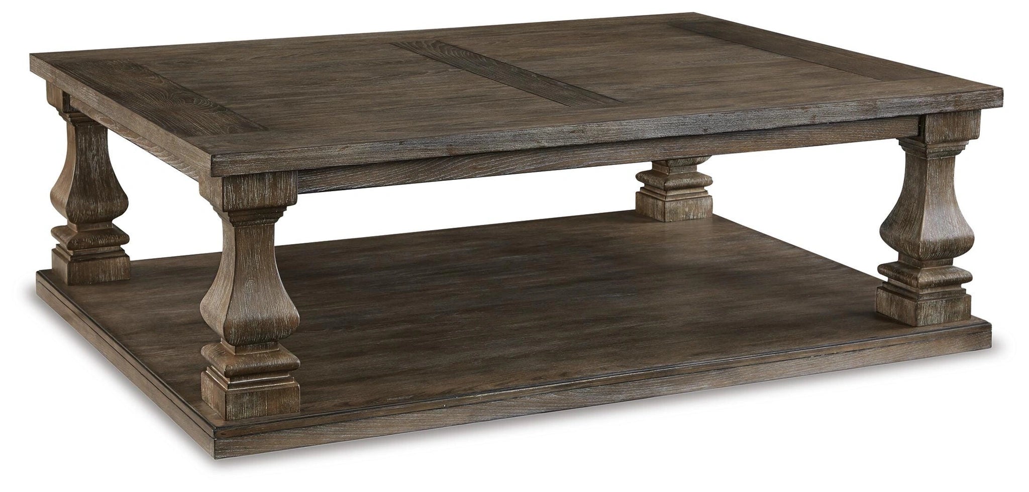 Mesa de centro Johnelle