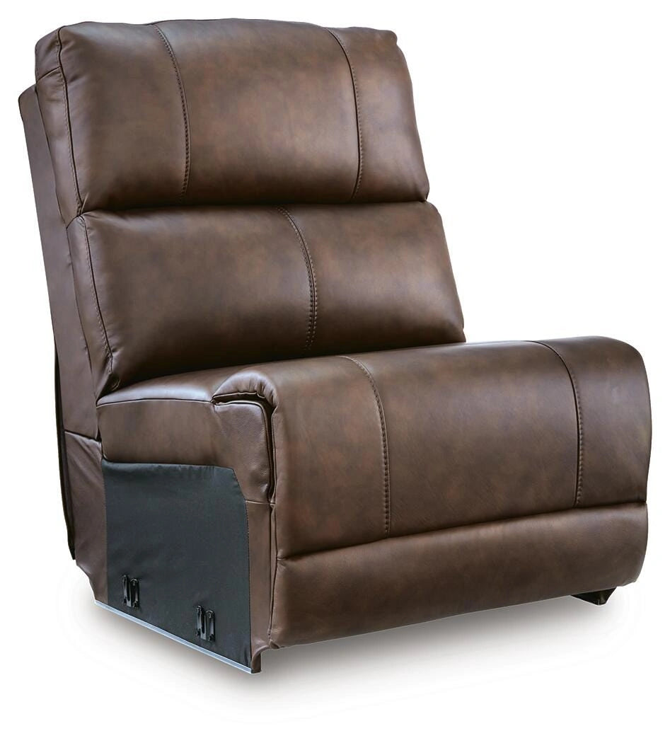 Seccional Reclinable Eléctrico Bleckley
