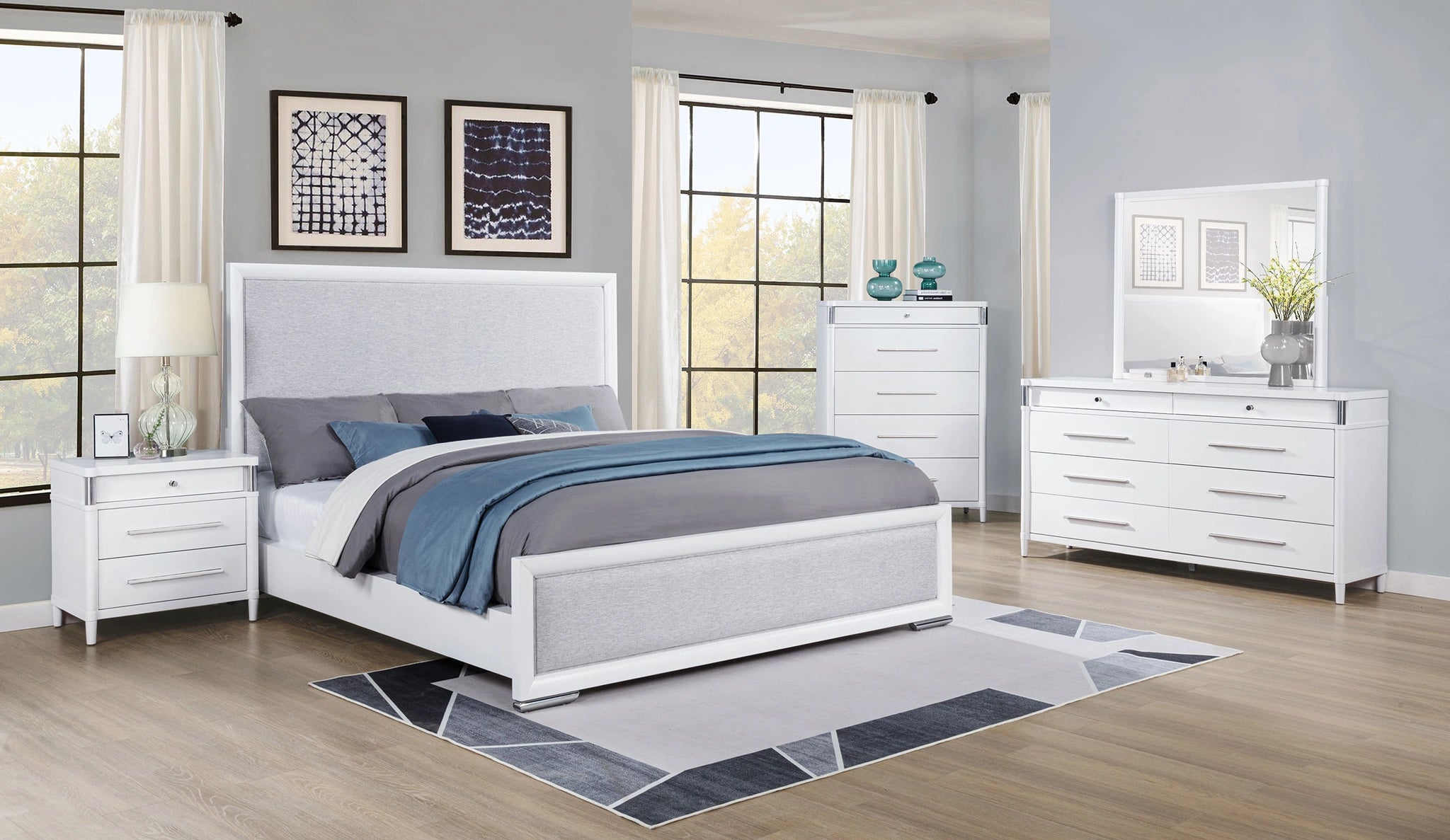 Gracemont Nightstand